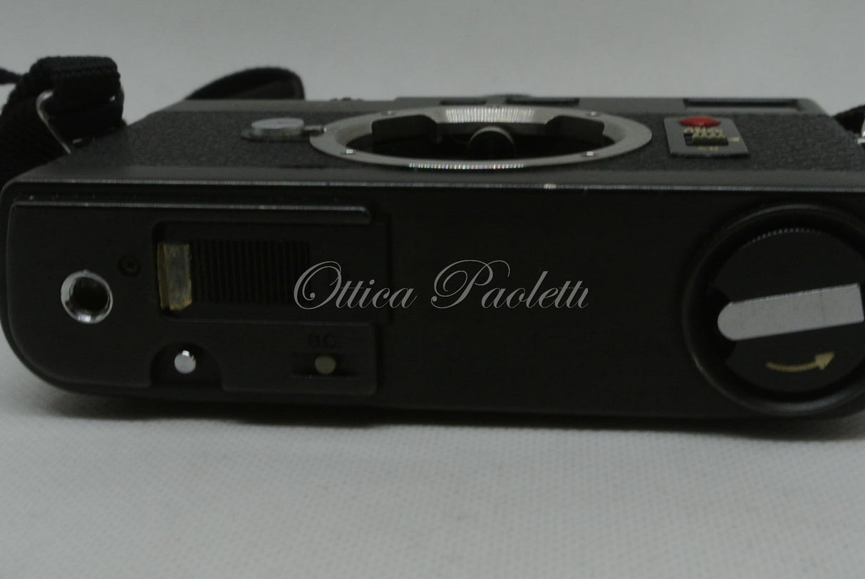 Minolta CLE Usata