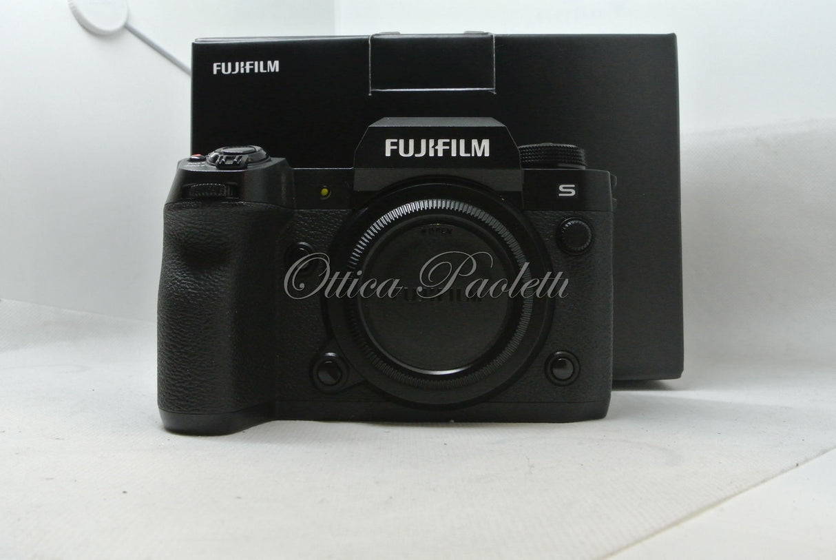 Fuji X-H2s Usata