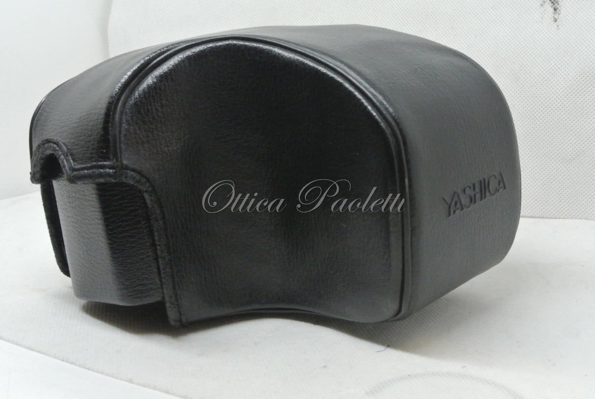 Yashica Borsa Pronto C-51 per fotocamera reflex 107 108 35 mm e obiettivo 35-70/35-105 mmUsata