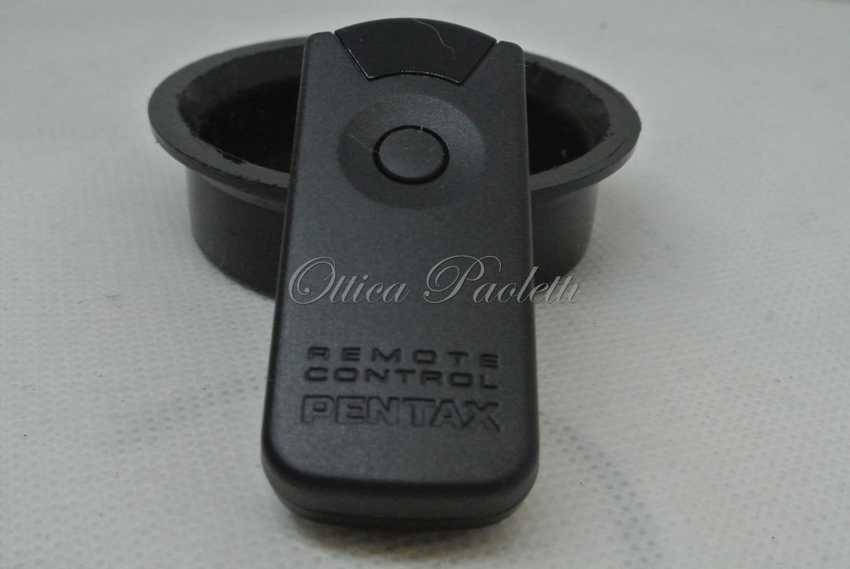 Pentax Remote Control per fotocamere analogiche Usato