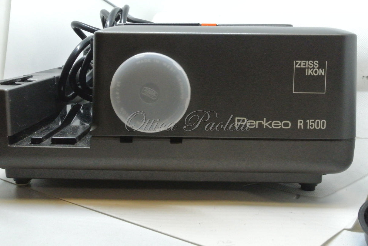 Zeiis Ikon Perkeo R1500 Usato