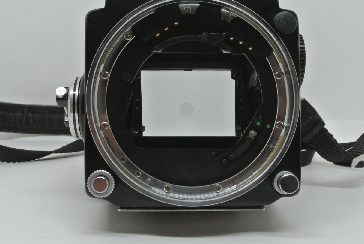 Zenza Bronica ETRS MAG.220 Usato
