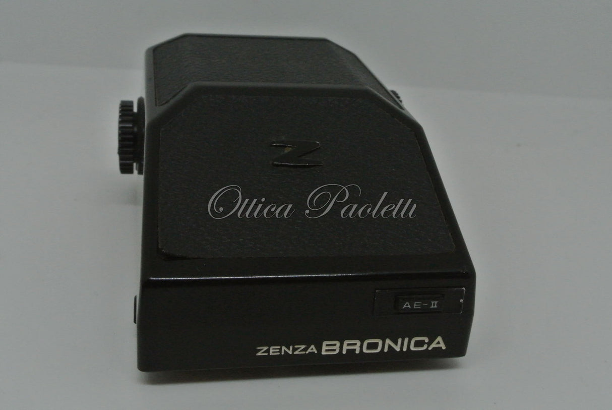 Zenza Bronica Mirino Prismatico AE Usato