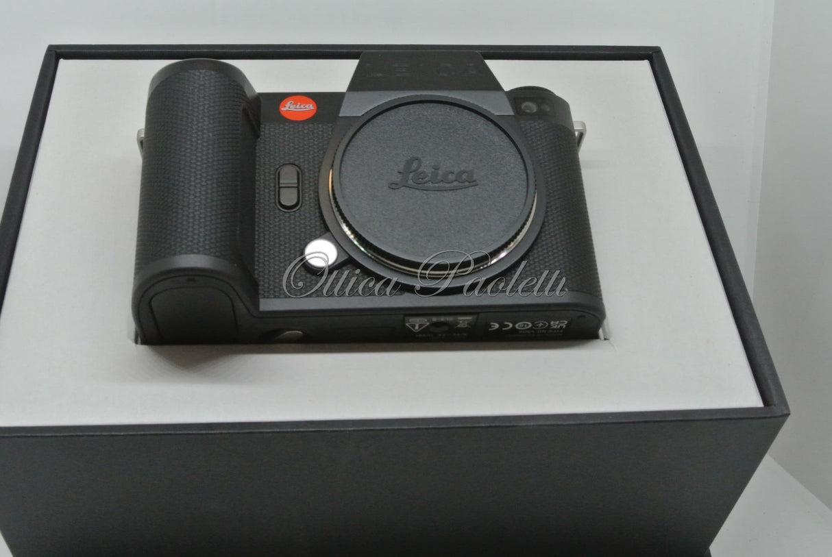 Leica SL3-S 10643 Mat.0599…. Usata
