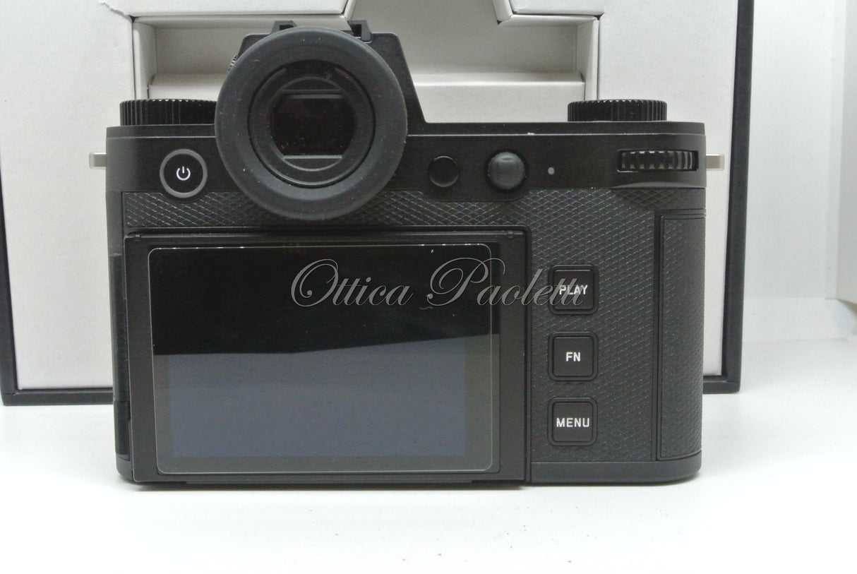 Leica SL3-S 10643 Mat.0599…. Usata
