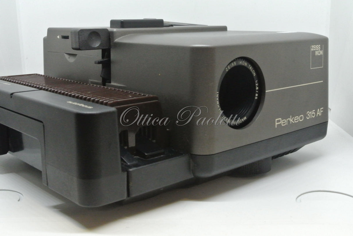 Zeiss Ikon Perkeo 315 AF Usato