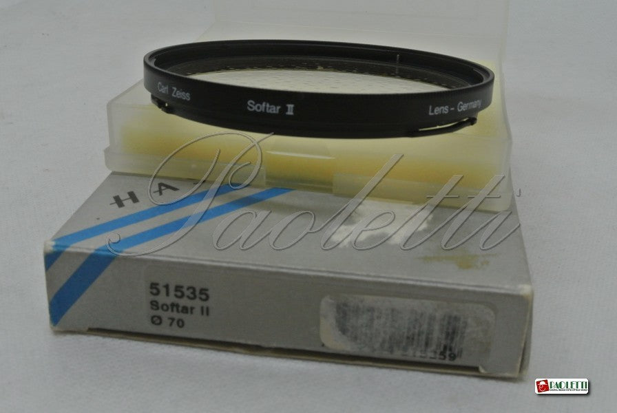 Carl Zeiss T* UV Filter 77 mm Usato