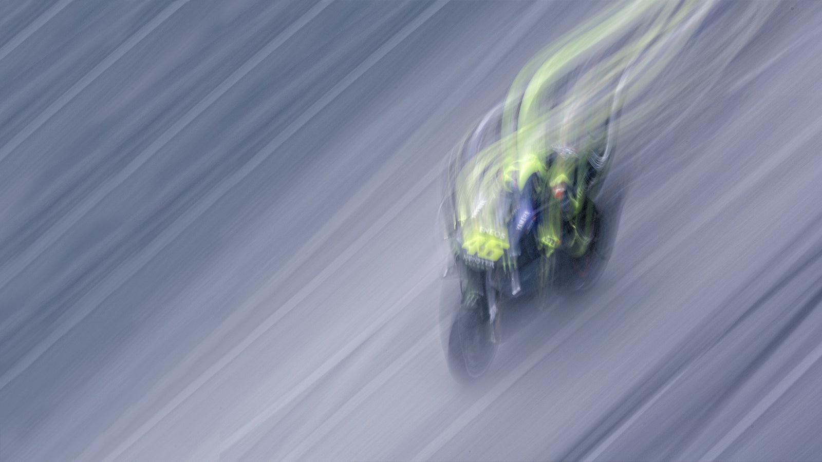 Una vita in movimento