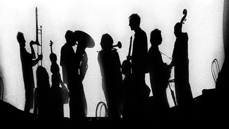 Jazz Spirit