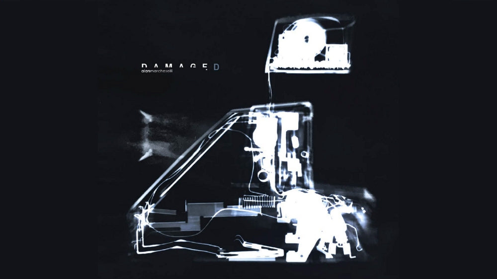 Damaged