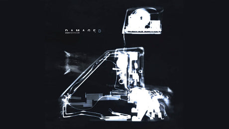 Damaged