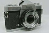Kowa SET R -1:1.9 50 mm - SER 1:4 f=200 mm Usata