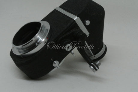 Leica Visoflex II M Usato