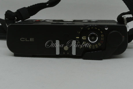 Minolta CLE Usata
