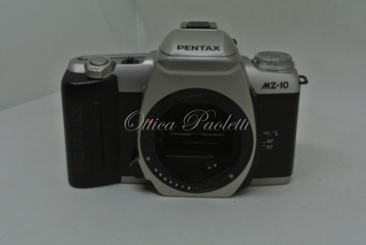 Pentax MZ-10 Usata