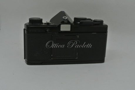 Olympus OM-2n Usata