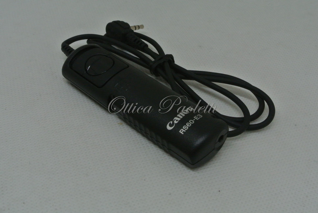 Canon RS60-E3   Comando a distanza Usato