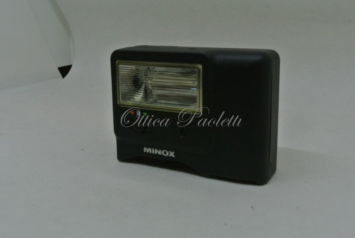 Minox Flash FC 35  Usato