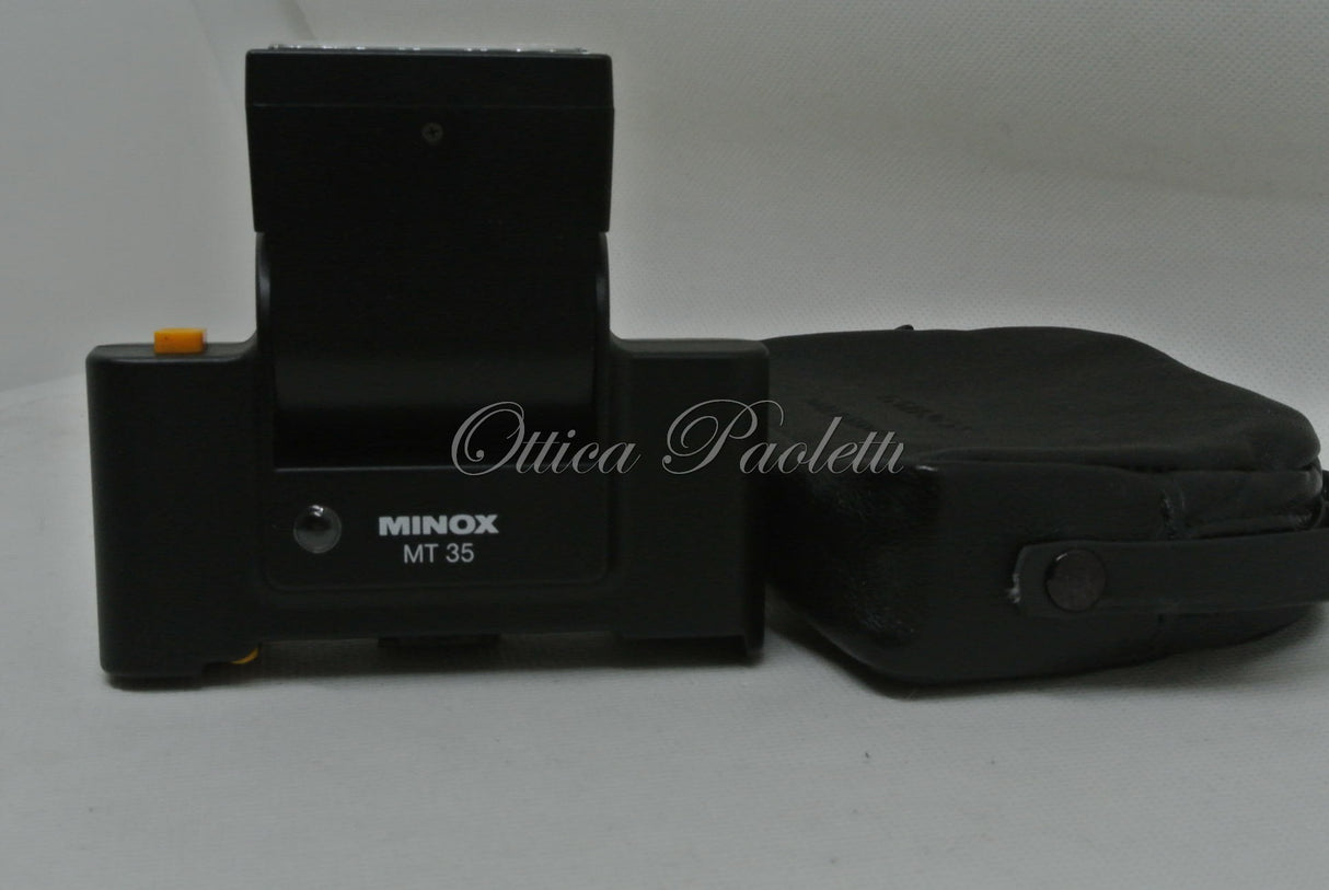 Minox Flash MT 35  Usato