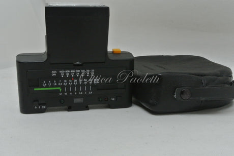 Minox Flash MT 35  Usato