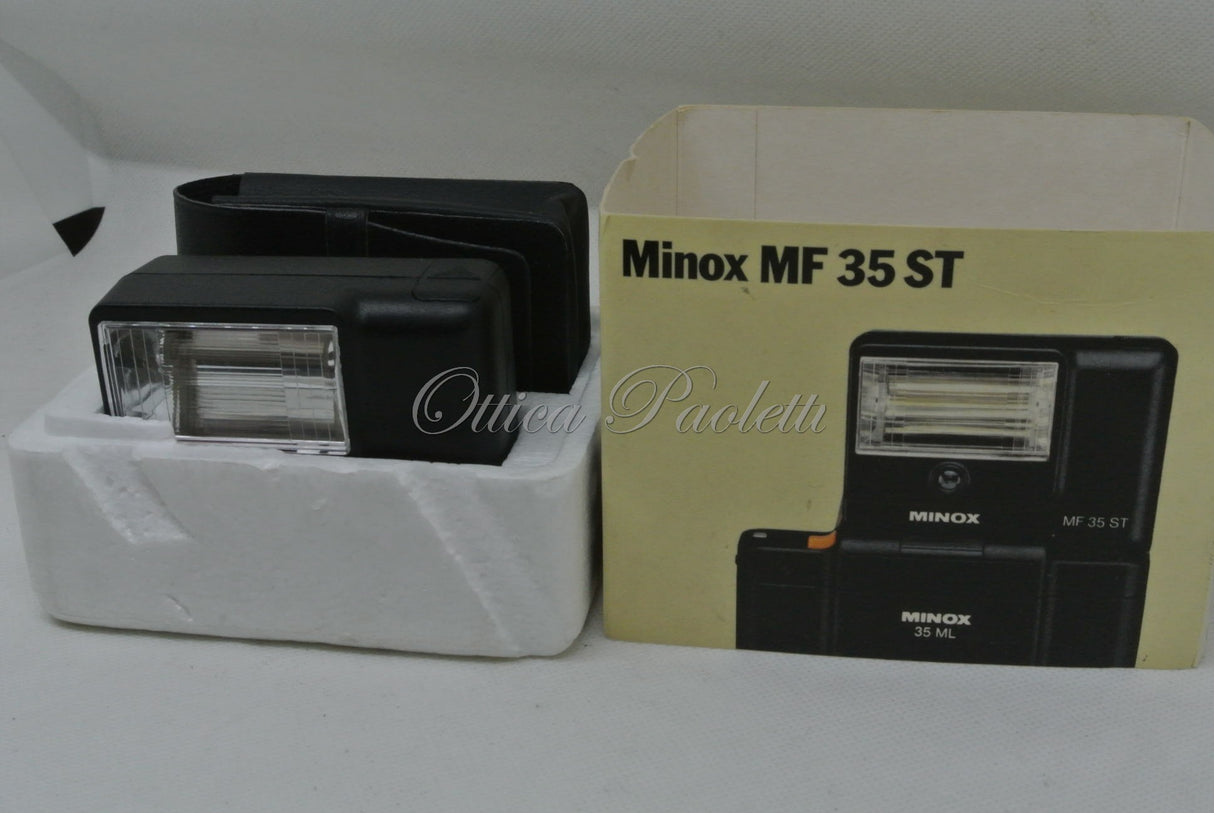 Minox Flash MF 35 ST  Usato