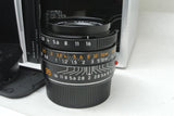 Leica Summicron-M 1:2/35 ASPH.  (11879) Nuovo/Demo