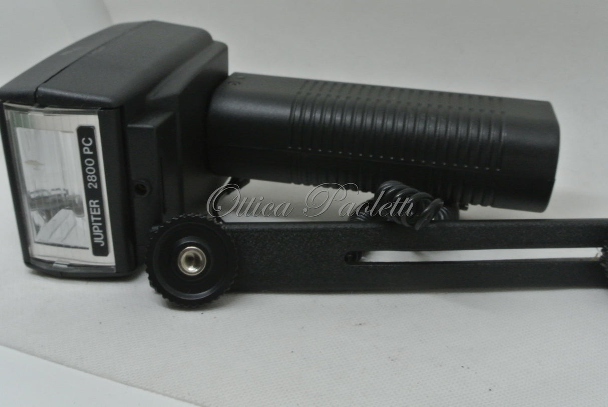 Prod. Vari Flash Jupiter 2800 PC  usato
