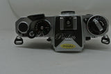 Nikon FE Usata