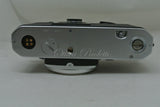 Nikon FE Usata