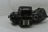 Nikon F4 MB-21 Usata