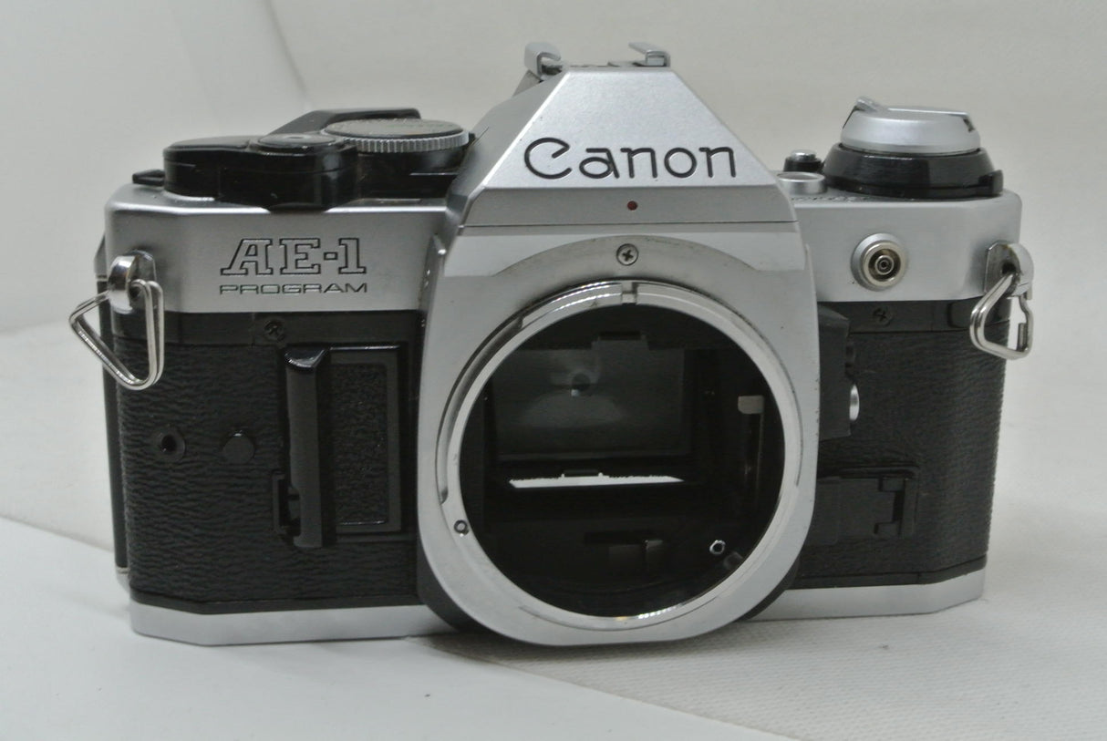 Canon AE-1 Program Usata