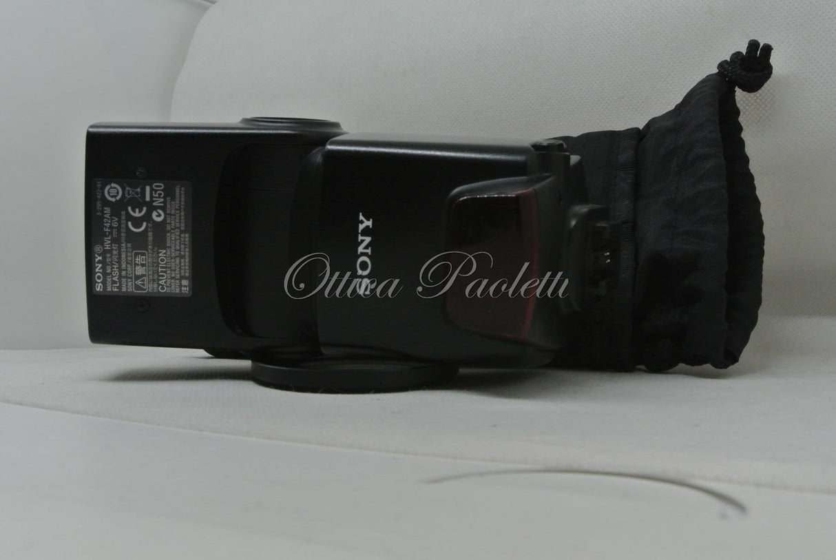Sony  Flash HVL-F42AM  Usato