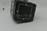 Rolleiflex E (tipo 1) C. Zeiss Planar 75/3.5   Usato