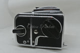 Hasselblad 503 CX (1990 ) Mag. A12 (1973)Usato