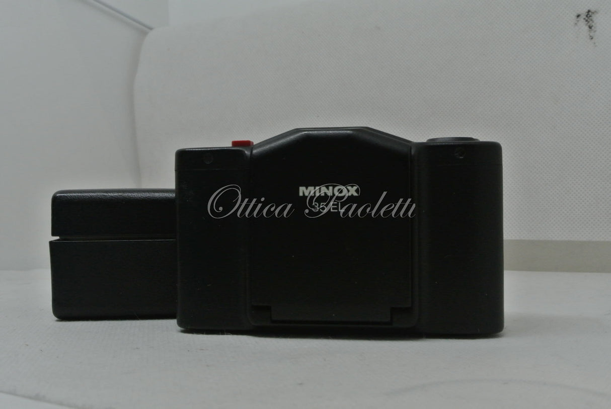 Minox 35EL  Usata