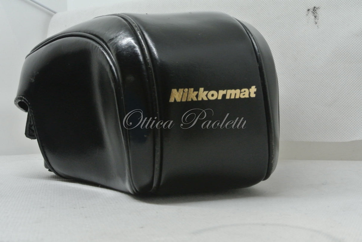 Nikkormat  Borsa Pronto per FT N Usata