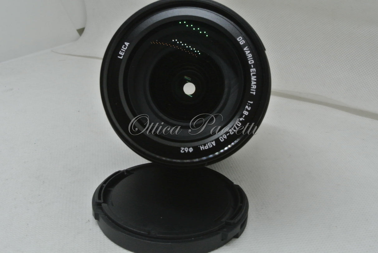 Panasonic  Leica DG Vario Elmarit 1:2.8-4.0/12-60  ASPH. Usato