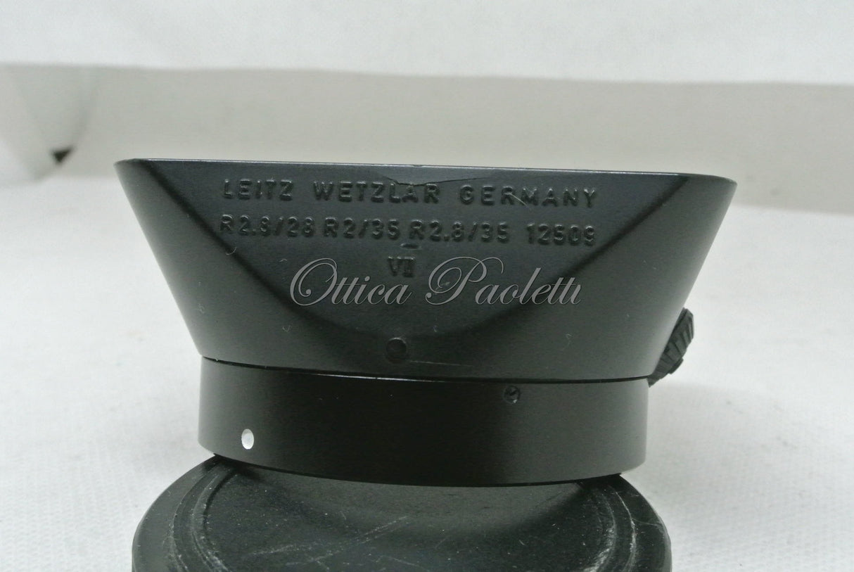 Leica Paraluce  12509 VII per R28 2.8, R35 2, R35 2.8 Usato