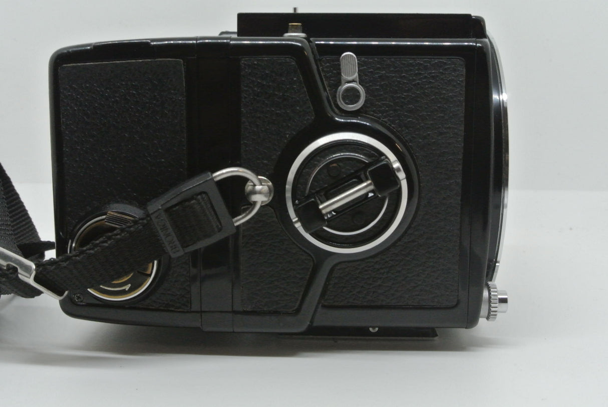 Zenza Bronica ETRS MAG.220   Usato