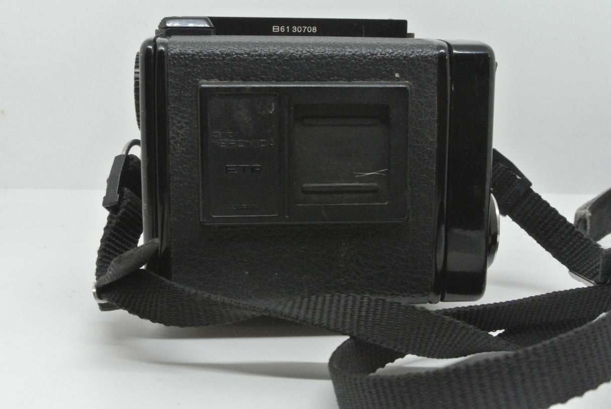 Zenza Bronica ETRS MAG.220   Usato