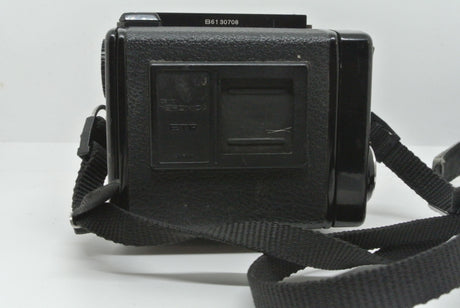 Zenza Bronica ETRS MAG.220   Usato