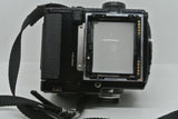 Zenza Bronica ETRS MAG.220   Usato