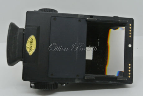 Zenza Bronica Mirino Prismatico AE Usato