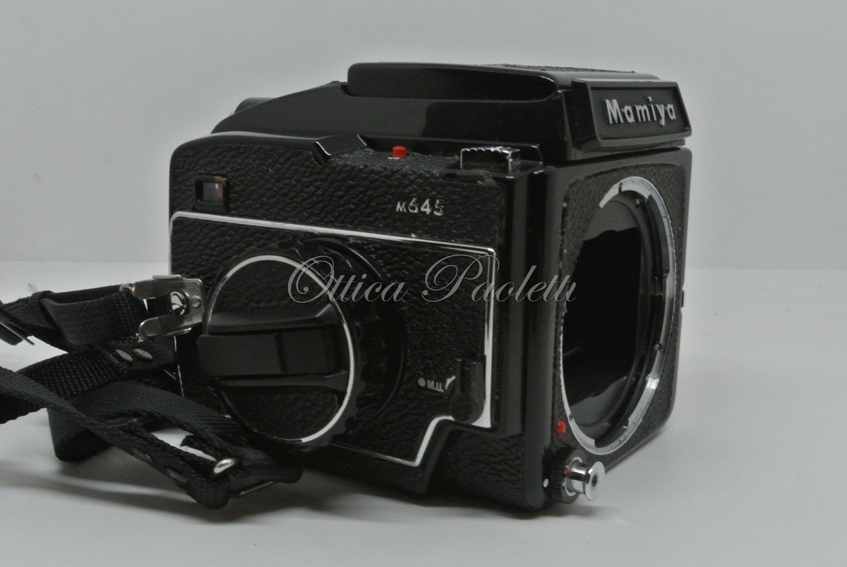Mamiya 645 Usata