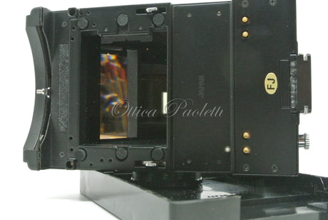 Mamiya Finder S/M Prisma Esposimetrico AE per Mamiya 645 1000S Mirino TTL Usato