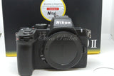 Nikon Z50 II Usata