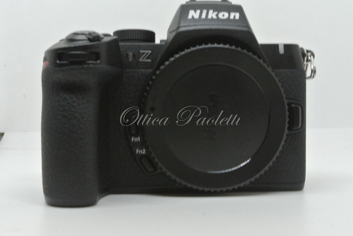 Nikon Z50 II Usata