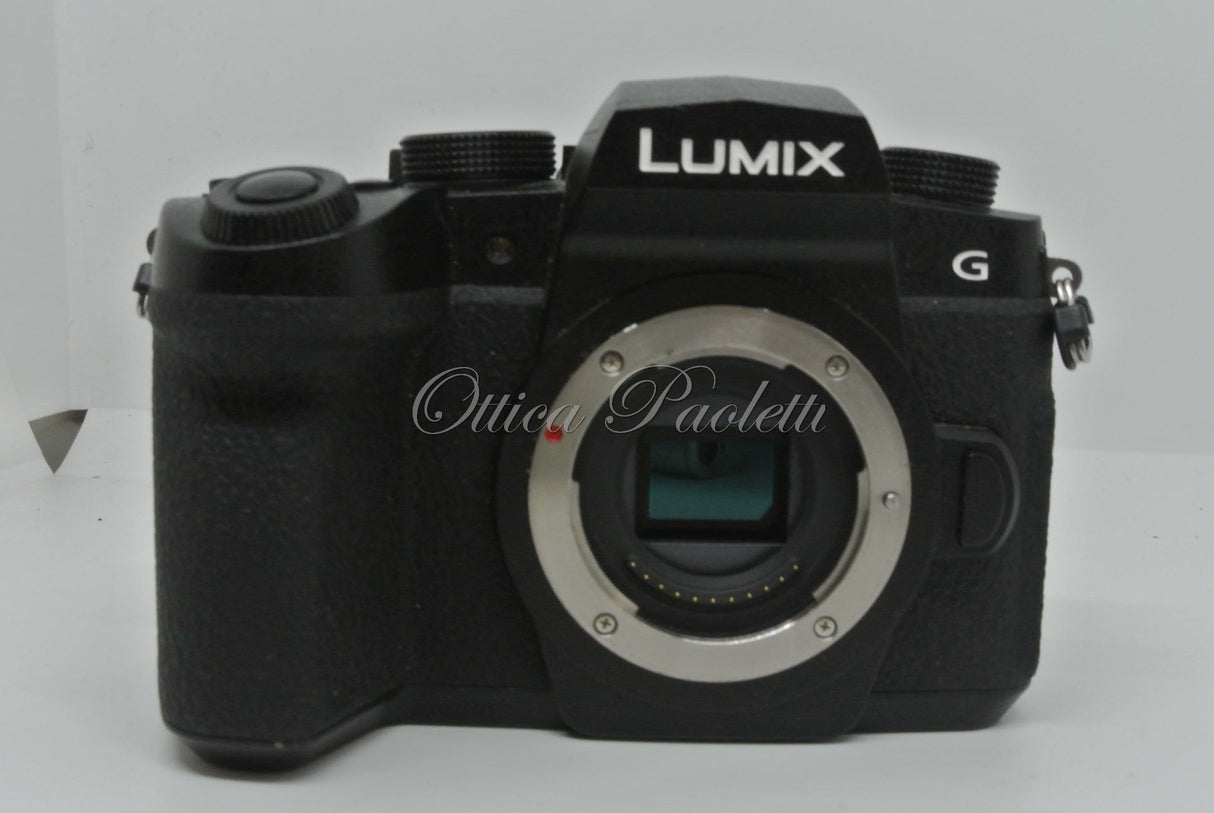 Panasonic Lumix DC-G90 Usata