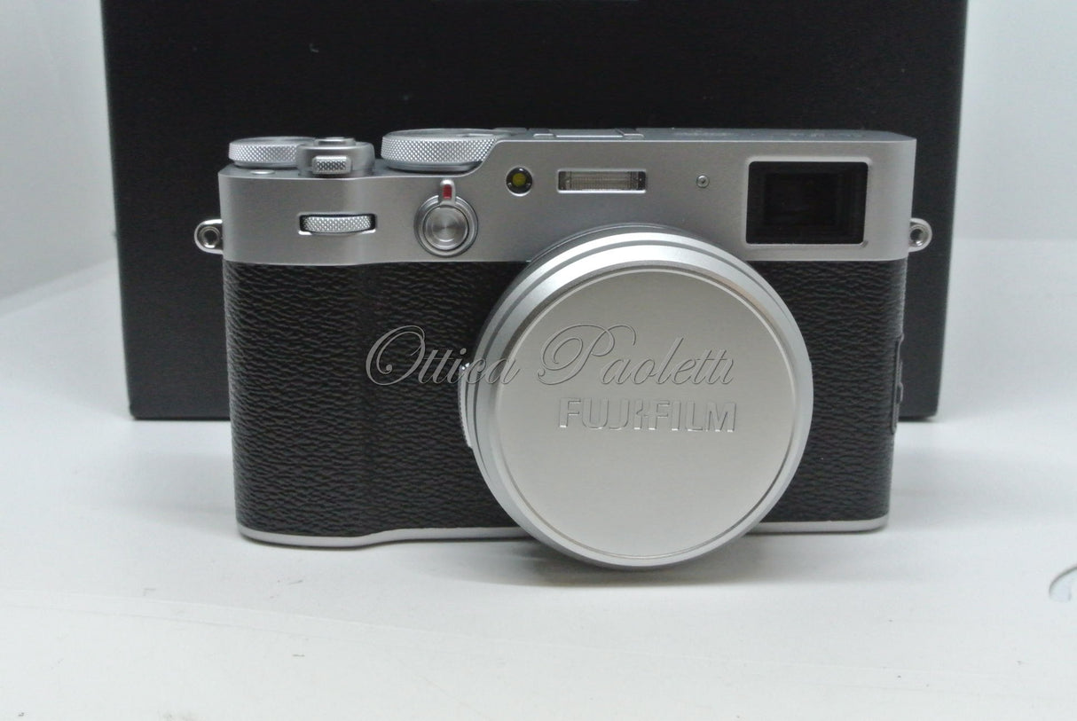 Fuji X100V Usata