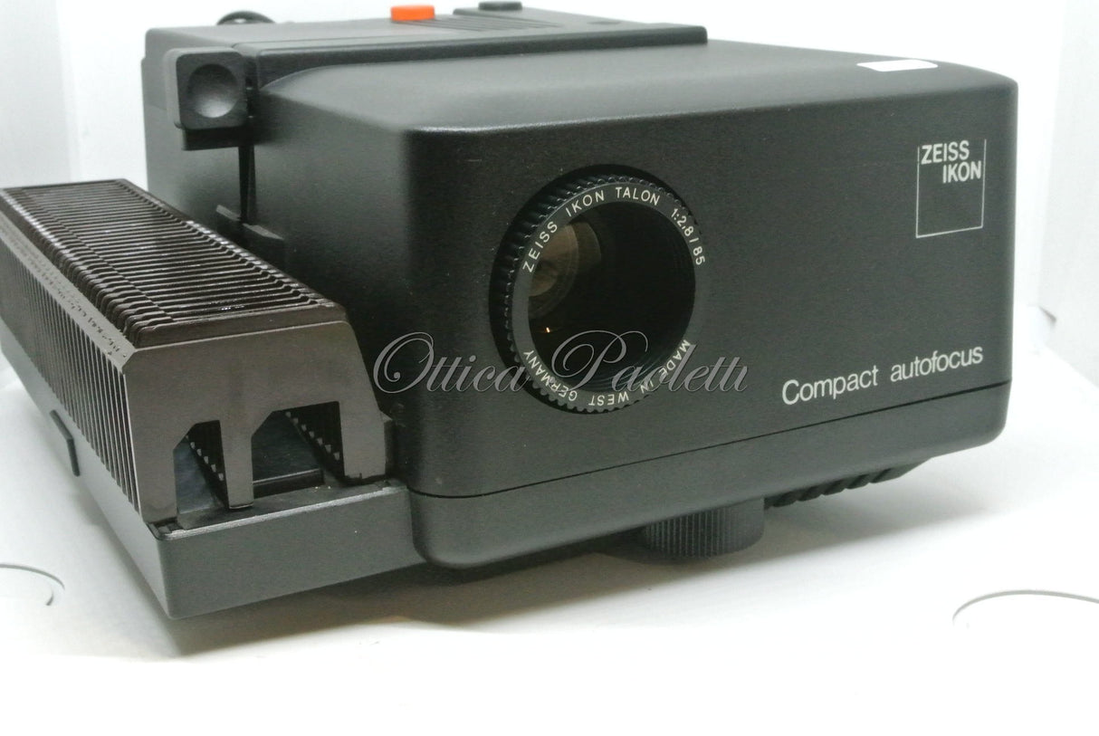 Zeiss Ikon Perkeo Compact Autofocus Usato